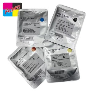 Original Recycle DV311 DV-311 Véritable Développeur Pour Konica Minolta Bizhub C220 C280 C360 C 220 280 360 Vente Directe D'usine - Product Image 5