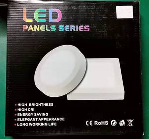 Đèn Trần Cảm Biến Chuyển Động 12W 18W 24W 36W Đèn Hành Lang - Product Image 5