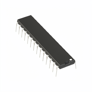 ส่วนประกอบอิเล็กทรอนิกส์ PIC16LF1776-I_SP 8BIT IC MCU แบบฝังแฟลช14KB 28SPDIP 28 DIP (0.300 ", 7.62มม.) ต้นฉบับบริการครบวงจร - Product Image 1