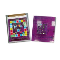 Kit de console de jeu Fruit King