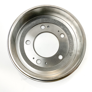 Adatto per tamburo freno NISSAN 43206 f3600 tamburi e scarpe - Product Image 3
