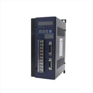 EzS-NDR-71L-C-<span class=keywords><strong>L</strong></span>クローズドループステッピングシステムサーボモータードライブ - Product Image 5