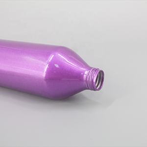 Flacon pulvérisateur <span class=keywords><strong>vide</strong></span> en aluminium de luxe OEM, rond, à brume fine, petit, portable, pour poudre capillaire, <span class=keywords><strong>pompe</strong></span>, 30 ml, 50 ml, boîtes en aluminium, emballage - Product Image 3