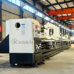 Trung Quốc nặng <span class=keywords><strong>Lathe</strong></span> cw61160x3000 lớn Chuck <span class=keywords><strong>Lathe</strong></span> dài trục kim loại <span class=keywords><strong>Lathe</strong></span> cw61160 chế biến chiều dài có thể được tùy chỉnh - Product Image 5