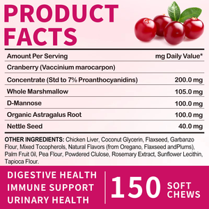 Gouttes de supplément de <span class=keywords><strong>vermifuge</strong></span> à base de plantes liquides naturelles avec traitement à large spectre de probiotiques pour la santé digestive des chats - Product Image 5