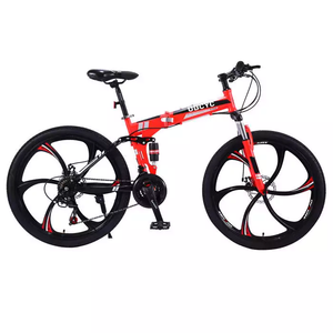 <span class=keywords><strong>VTT</strong></span> <span class=keywords><strong>pliable</strong></span> / <span class=keywords><strong>VTT</strong></span> <span class=keywords><strong>pliable</strong></span> <span class=keywords><strong>26</strong></span> <span class=keywords><strong>pouces</strong></span> à suspension intégrale / <span class=keywords><strong>VTT</strong></span> de haute qualité Fournisseur de <span class=keywords><strong>VTT</strong></span> - Product Image 4