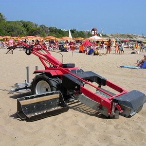 Volley <span class=keywords><strong>playa</strong></span> campos caminando <span class=keywords><strong>playa</strong></span> máquinas de limpieza - Product Image 3
