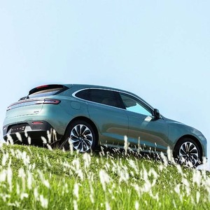Huawei aito m5 Design marca cinese Ev batteria sterzo sinistro EVR Aito M5 ev auto elettrica - Product Image 2