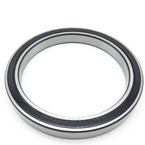 ตลับลูกปืนเม็ดกลมร่องลึกผนังบางรุ่น61824-2RS1 61824 61824-2RZ 61824/61824-2RS1 C3/C3 - Product Image 4