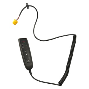 Piezas de Alta Calidad para el Sistema Eléctrico de Camiones ANTO 22234415 20756753 20514067 Interruptor de Control Remoto de Suspensión para Trabajo Pesado - Product Image 1