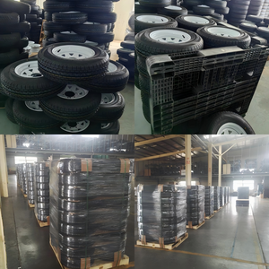 Vente en gros de jantes de <span class=keywords><strong>remorque</strong></span> en acier de 11 à 17 <span class=keywords><strong>pouces</strong></span>, roues personnalisées, directement de l'usine, avec des matériaux de haute qualité - Product Image 6