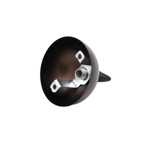 Auvent de <span class=keywords><strong>plafond</strong></span> rond rétro en fer Offre Spéciale Rose avec <span class=keywords><strong>crochet</strong></span> pour luminaires suspendus vintage - Product Image 5