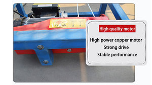 Andamio Flexible Certificado de Seguridad para Renovación, Fácil Instalación y Montaje/Desmontaje - Product Image 5