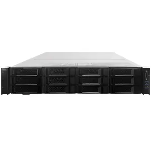 2023 Manufacturer Promotions Streaming Supermicro hosting server gpu NF5280M5 Rack Server