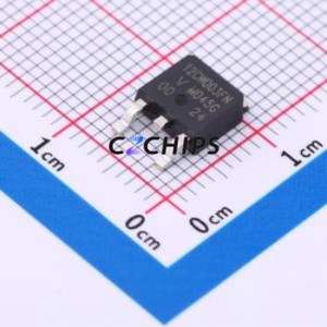 Nuevo y Original VS-12CWQ03FNTRL-M3 DPAK(TO-252AA) Diodo Schottky, Componentes Electrónicos al por Mayor y Servicio BOM - Product Image 1