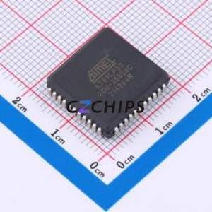 Microcontrolador de chip IC de circuito integrado (MCU/MPU/SoC) original a estrenar de 16,6x16,6 - Product Image 1