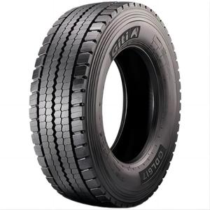 Neumáticos Nuevos IIantas GITI GDL617 315/60R22.5 para Camión, Neumáticos de Buena Calidad 315/60R22.5 315/60R22.5 IIantas Neumáticos Nuevos GITI GDL617 - Product Image 1