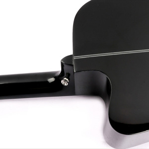 OEM <span class=keywords><strong>12</strong></span> Dây Acoustic <span class=keywords><strong>Guitar</strong></span> 41 inch <span class=keywords><strong>Guitar</strong></span> Acoustic điện - Product Image 4