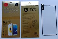 Protecteur d'écran en verre trempé mat roi des singes film de confidentialité en verre anti-statique pour iphone 15 pro max verre trempé de confidentialité