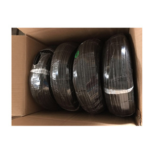 สายไฟฟ้า <span class=keywords><strong>HT</strong></span> สายซิลิโคน4.2มม. 6.3มม. 7.5มม. 6kv 10kv 15kv NeonPro สายนีออนสำหรับป้ายและหม้อแปลง - Product Image 4