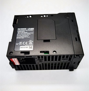 PLC คอนโทรลเลอร์แบบตั้งโปรแกรมได้ CPU KV-8000 - Product Image 2