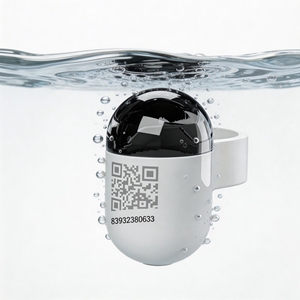 Rastreador de Aves GPS en Tiempo Real para iOS y Android, Tecnología BLE Activa, Resistente al Agua IP68, 1 Año de Duración de Batería, Dispositivo de Rastreo de Palomas - Product Image 1