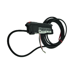 100% ของแท้และใหม่เอี่ยม LR-XN11N เซ็นเซอร์เลเซอร์แบบแยกส่วน สายเคเบิลแอมพลิฟายเออร์ ชุดหลักแบบสายเคเบิล เอาต์พุต NPN มีสินค้าในสต็อก - Product Image 4