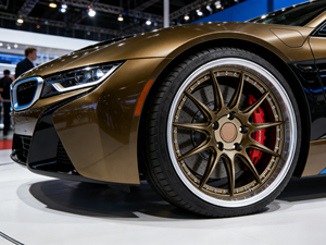 ล้อฟอร์จสั่งทำพิเศษ Xywheel สำหรับ BMW M2, 3, <span class=keywords><strong>4</strong></span>, 5, X3, X5, X6, X7, เบนซ์ AMG Supra และ GTR ขนาด 19 20 21 22 23 นิ้ว 5*112 <span class=keywords><strong>120</strong></span> - Product Image 5