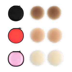 Cache-tétons effet lifting pour femmes - Product Image 6