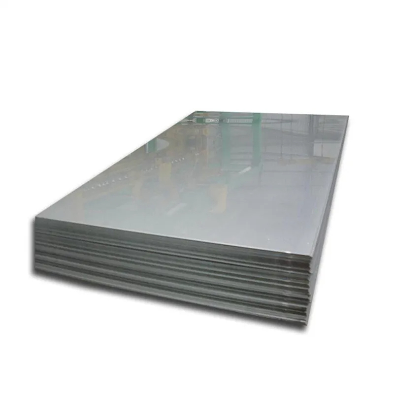 304 Hot rolled Stainless Steel Thick