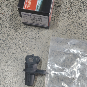 เซ็นเซอร์ตำแหน่งเพลาข้อเหวี่ยงเครื่องยนต์ WEILI รุ่น GTH6278 SMW251370 สำหรับรถยนต์ Great Wall <span class=keywords><strong>Havel</strong></span> 2.0T WINGLE6 เซ็นเซอร์เพลาลูกเบี้ยวและเพลาข้อเหวี่ยง - Product Image 3