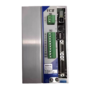 Nuevo Controlador de Accionamiento de CA Original NCR-CDA1A2A-401 NCR-CDA1A2A-801 NCR-DDA7A2A-801 - Product Image 3