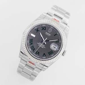 Reloj de Pulsera Automático Mecánico con Movimiento Sapphire 3235 de 40 mm, en Oferta, para Hombre, Regalo - Product Image 3