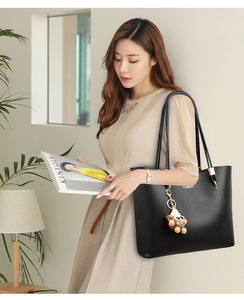 Bolsos cruzados de diseño de moda, bolsos de hombro de cuero PU de alta calidad, bolsos de mano casuales de lujo para mujer - Product Image 2