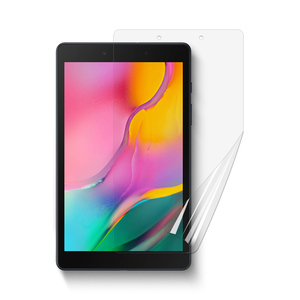 Заводская поставка, защитная пленка для ноутбука Samsung Galaxy Tab <span class=keywords><strong>A</strong></span> 8,0 2.5D, закаленное стекло - Product Image 2