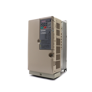 ตัวแปลงไฟ AC รุ่นดั้งเดิม CIMR-VB4A0018FBA ชิ้นส่วนแท้คุณภาพสูงสำหรับระบบอัตโนมัติทางอุตสาหกรรม - Product Image 2