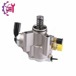 Bomba de Combustible de Alta Presión 06E127025G 06E12702BA Apta para Volkswagen Audi <span class=keywords><strong>A4</strong></span> A5 A6 Cuatro Cilindros Q5 V6 3.2L - Product Image 5