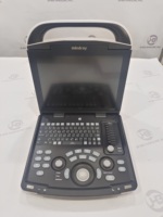 Ультразвуковой аппарат Mindray DP-10: Мощный черно-белый УЗИ-сканер для диагностики