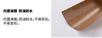 Emballage alimentaire kraft jetable imprimé personnalisé de 16oz 26oz 32oz Boîte à emporter en papier pour pâtes de riz et nouilles chinoises avec poignée