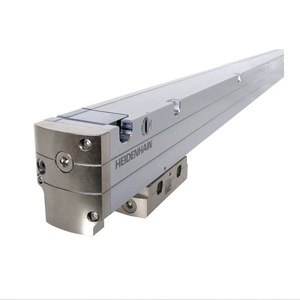 Heidenhain Lida 209ml 10000 เซ็นเซอร์วัดตำแหน่งเชิงเส้นแบบอินคริเมนทัลชนิดกริดปิด - Product Image 5