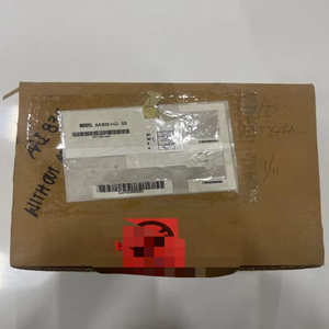 AAI835 MÓDULO DE ENTRADA/SALIDA ANALÓGICA ESTILO DE LA S3 - Product Image 1