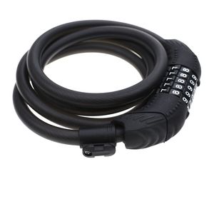 YH1221 RTS Candado para bicicleta Candado de seguridad digital <span class=keywords><strong>Cable</strong></span> DE SEGURIDAD Candado para bicicleta - Product Image 3