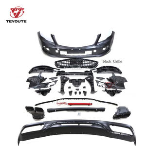 Nouveaux kits carrosserie pour Mercedes Benz W251 pour Maybach, kits carrosserie, pare-chocs de voiture R300 R320 R350 <span class=keywords><strong>R400</strong></span> - Product Image 2