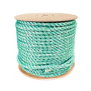 Chất lượng cao 3-SỢI XOẮN <span class=keywords><strong>PP</strong></span> dây biển lớp polypropylene đóng gói dây - Product Image 3