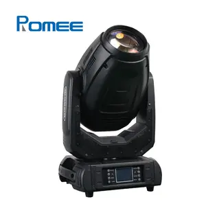 Lumière de tête mobile 3 en 1 puissante de 280 W 10r/12r, faisceau, spot, lavage, DMX512 avec effet de superposition de double prisme pour DJ, concert, événement, spectacle, scène - Product Image 2