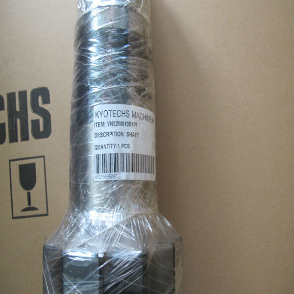 Hydraulic EC380D Swing Gearbox Voe14622865 Excavator Parts