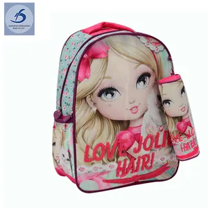学校への子供用バッグ、アウトドア旅行などに適したファッションパーソナライズされたバックパック