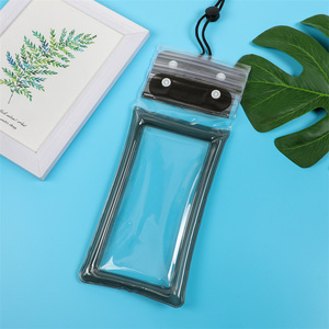 Fabbricazione fornitore di fabbrica bubble magic bag custodia impermeabile per <span class=keywords><strong>iphone</strong></span> samsung custodia per cellulare <span class=keywords><strong>dimensioni</strong></span> massime fino a 6.7 <span class=keywords><strong>pollici</strong></span> - Product Image 4