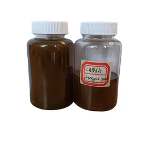 CAS 68584-22-5/27176-87-0制皂用线性烷基苯磺酸90% 96% LABSA