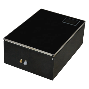 Calentadores de Agua con Bomba de Calor Inteligente SUNTREE R32, Sistema <span class=keywords><strong>Inverter</strong></span> Hidro-Split, Bomba de Calor Aire-Agua de 15KW para Calefacción del Hogar, Control por WIFI - Product Image 2